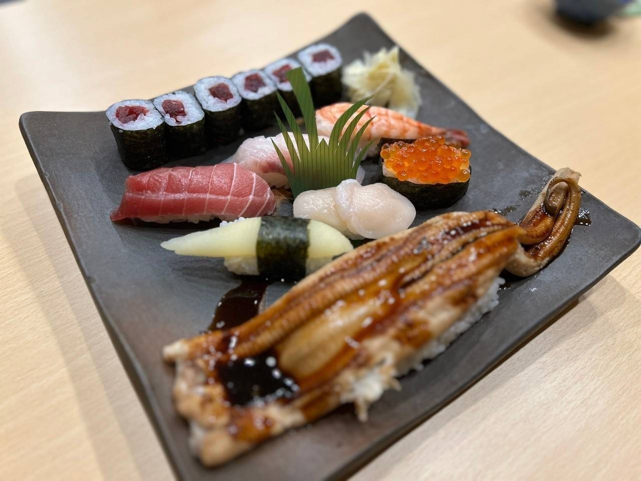 セット